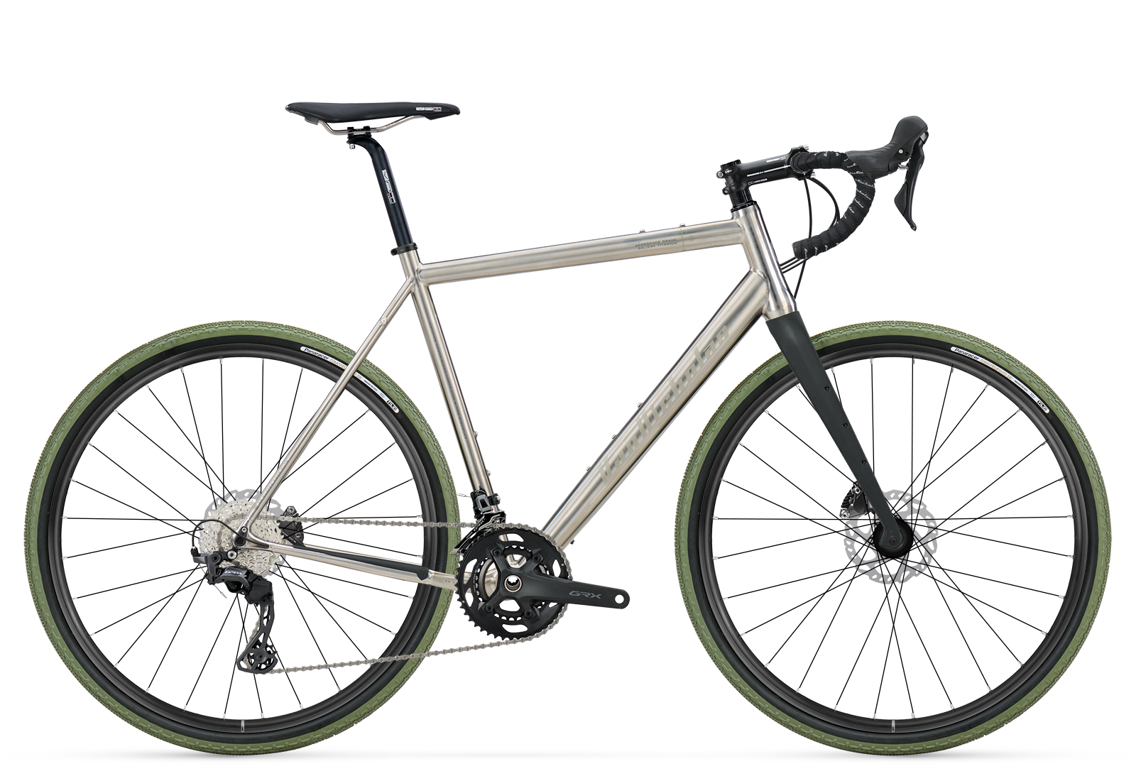 Gravel titanium frameset new arrivals